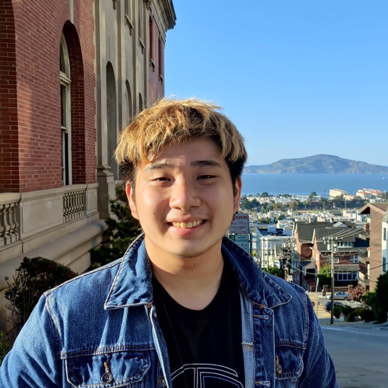 Kah Vern, founder of ilmundo